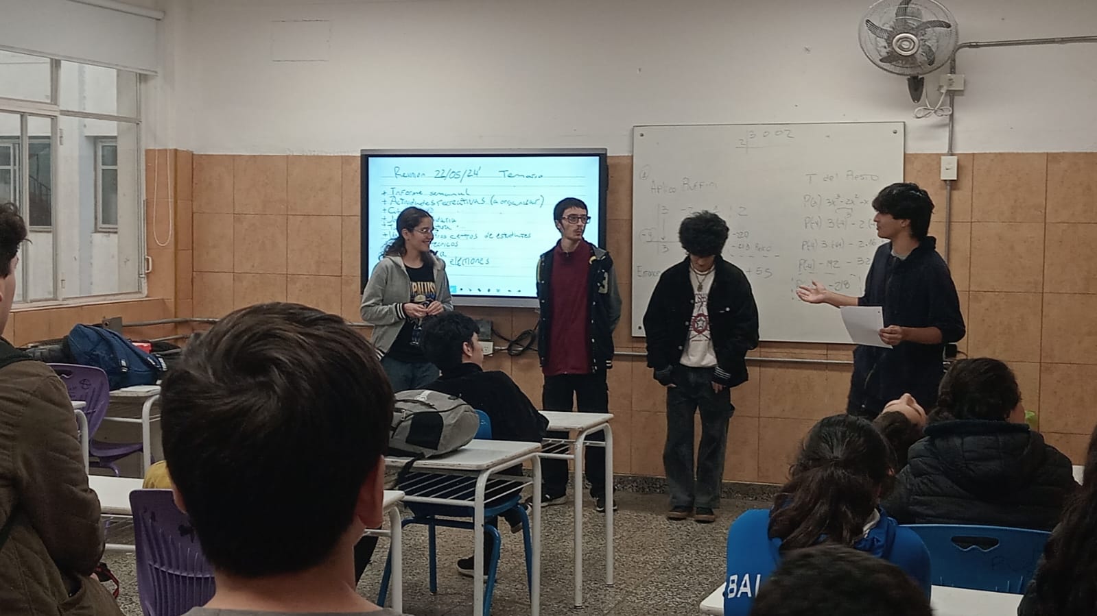 Pelusa, una agrupación que crece a pasos agigantados